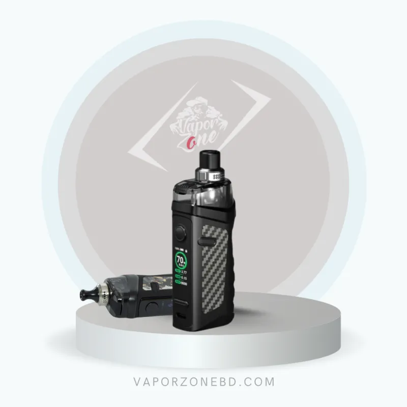 VANDY VAPE JACKAROO 70W POD MOD KIT